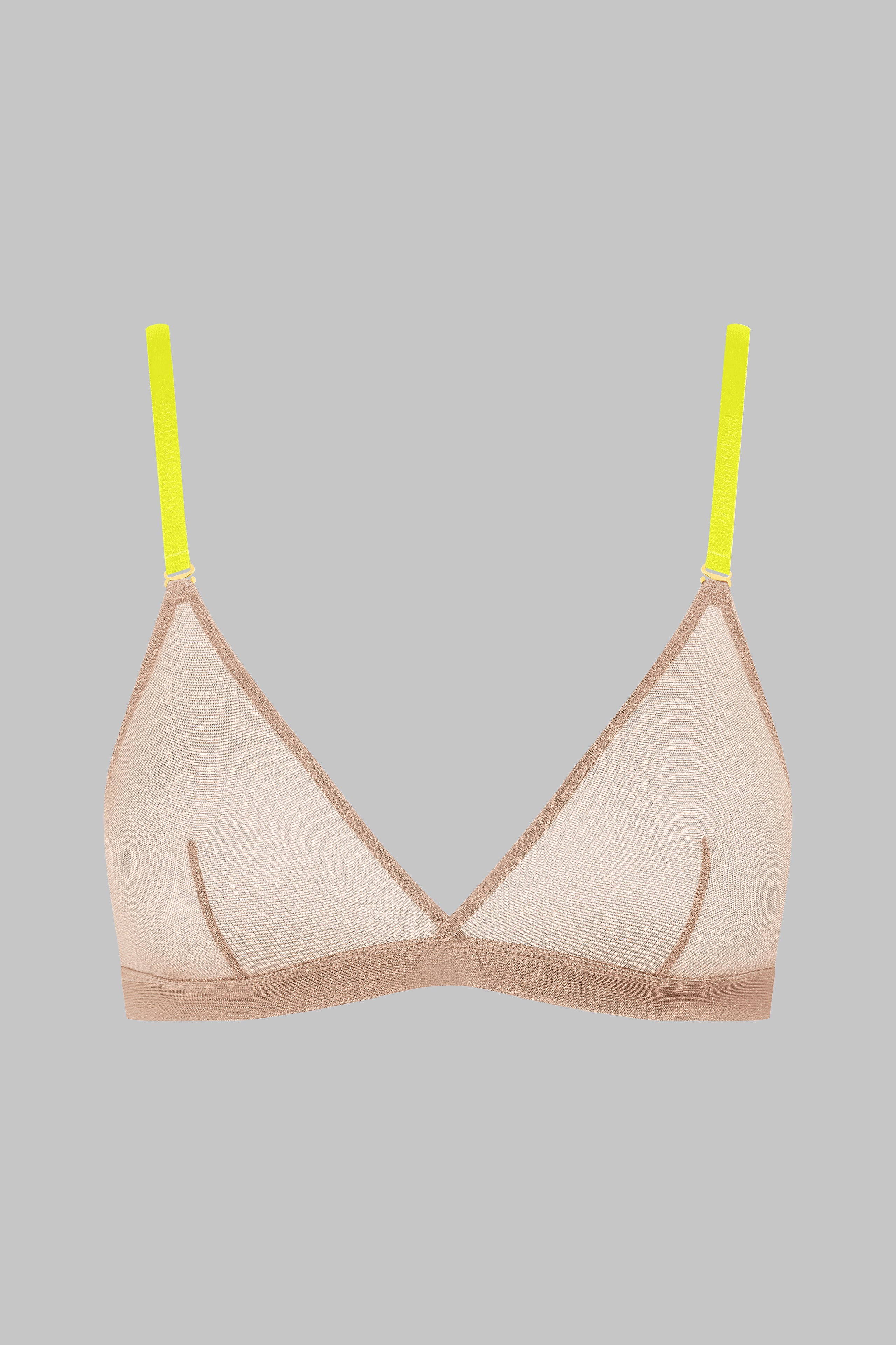 Reggiseno a triangolo - Corps à Corps