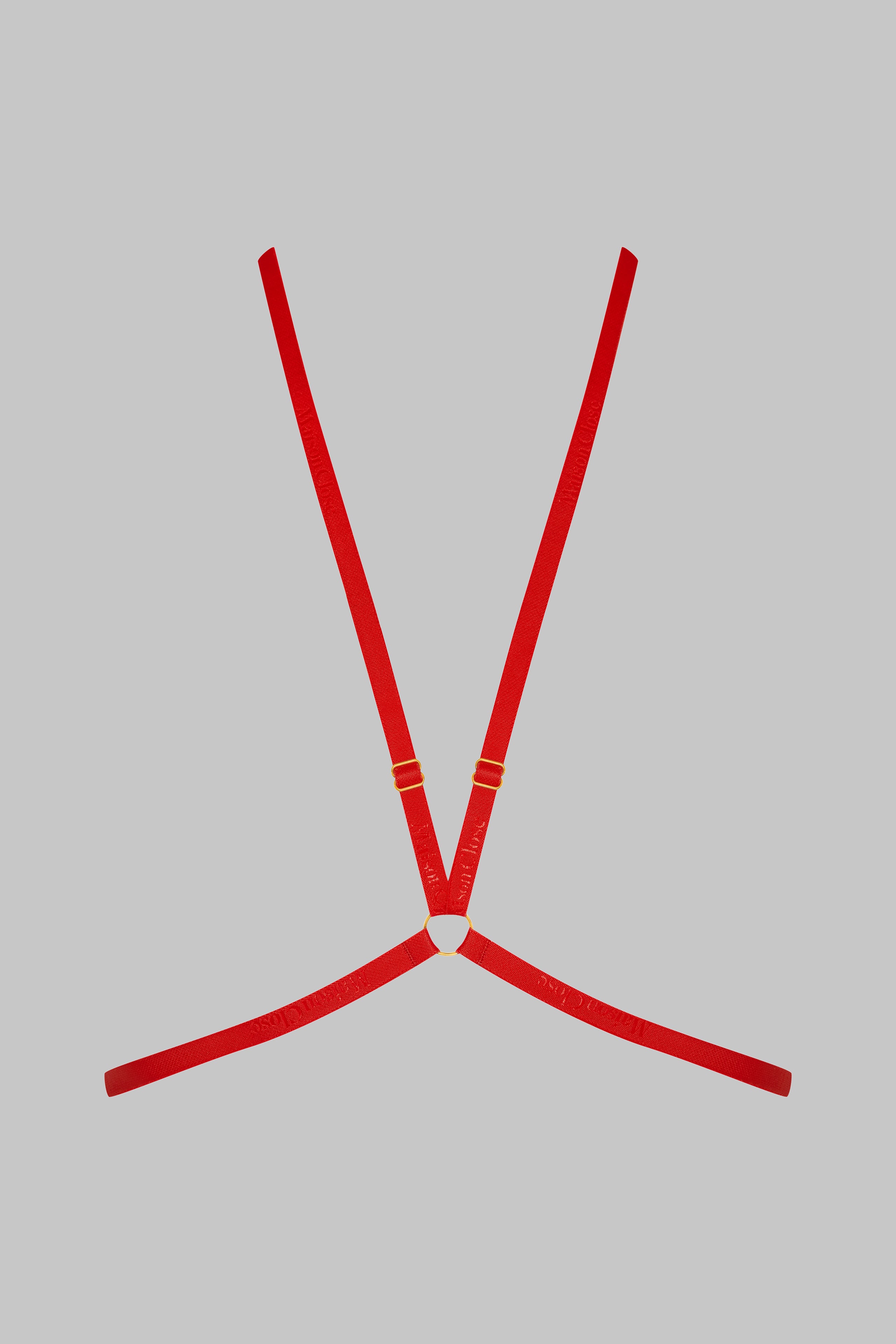 Harness - Signature