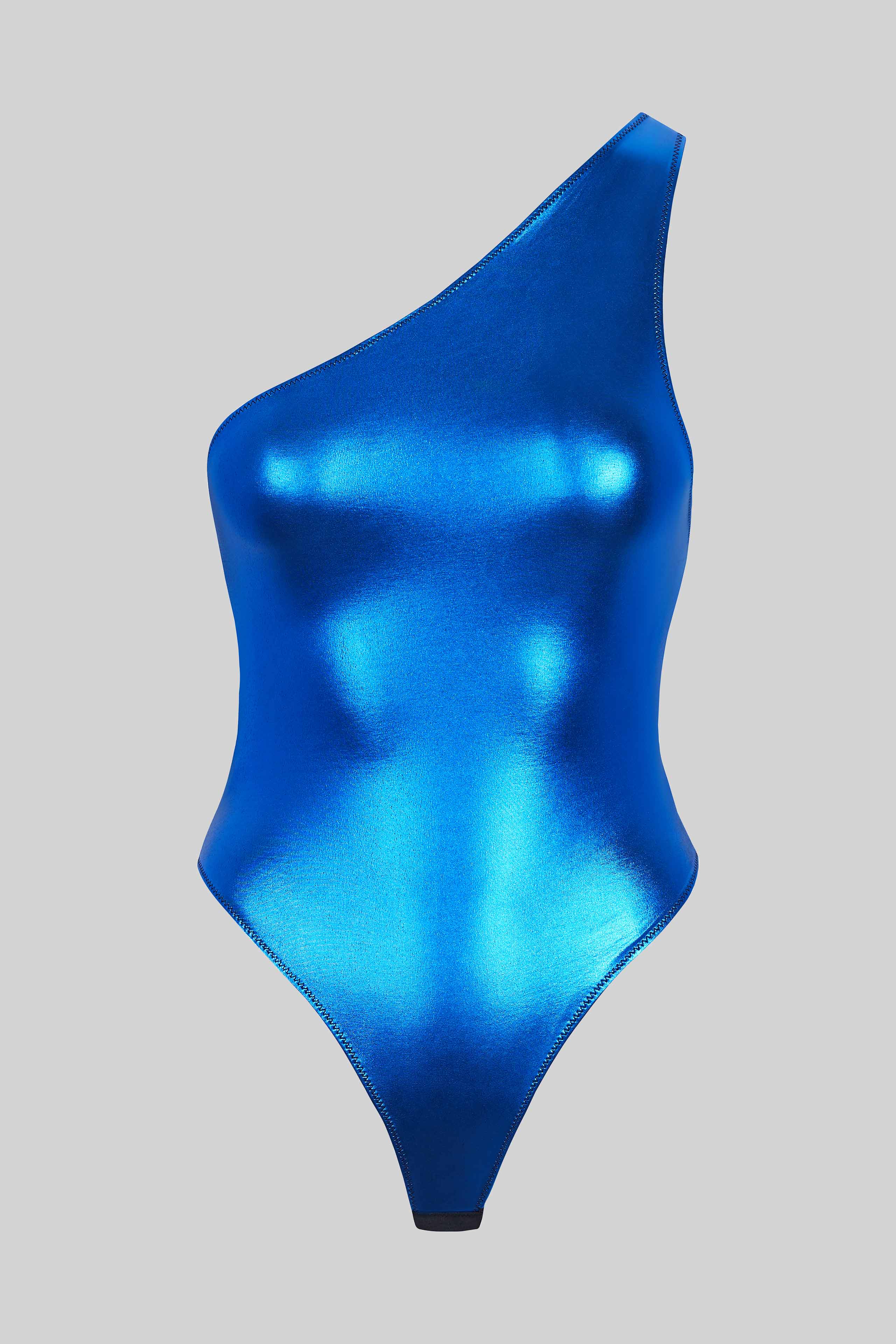 Body perizoma asimmetrico - Blue Angel