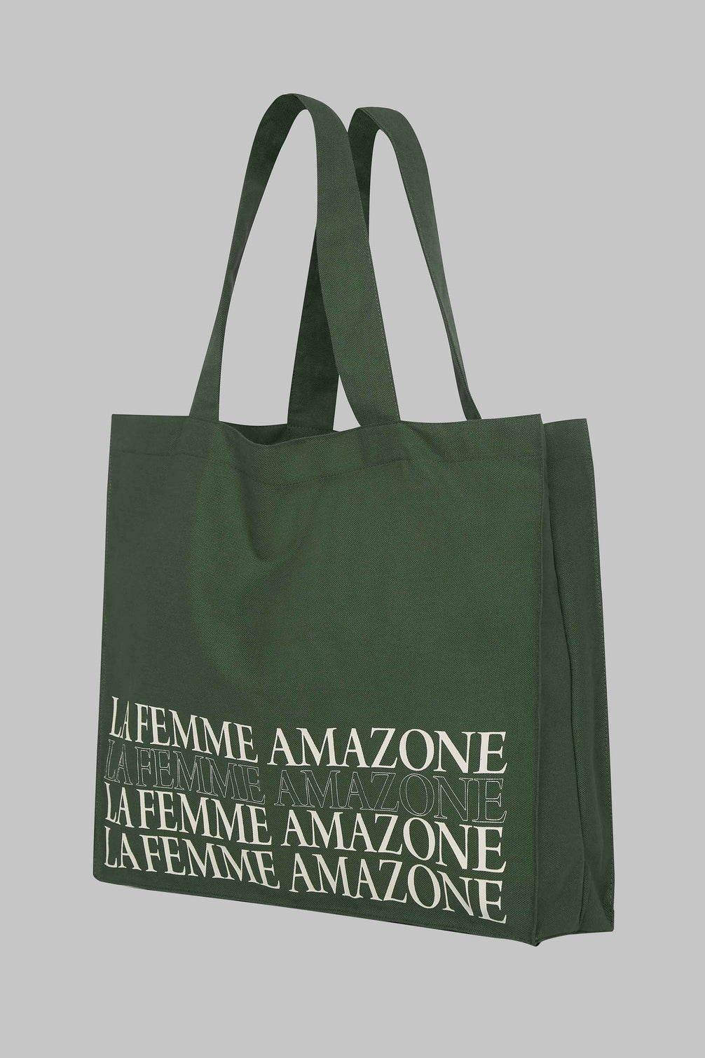 Borsa shopper - La Femme Amazone